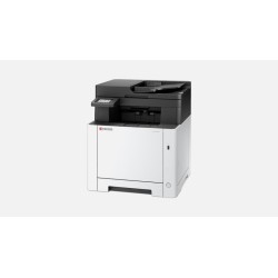 Kyocera ECOSYS MA2101cfx Spausdintuvas lazerinis spalvotas MFP A4 21 ppm USB