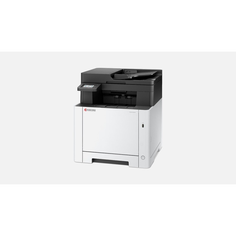 Kyocera ECOSYS MA2101cfx Spausdintuvas lazerinis spalvotas MFP A4 21 ppm USB