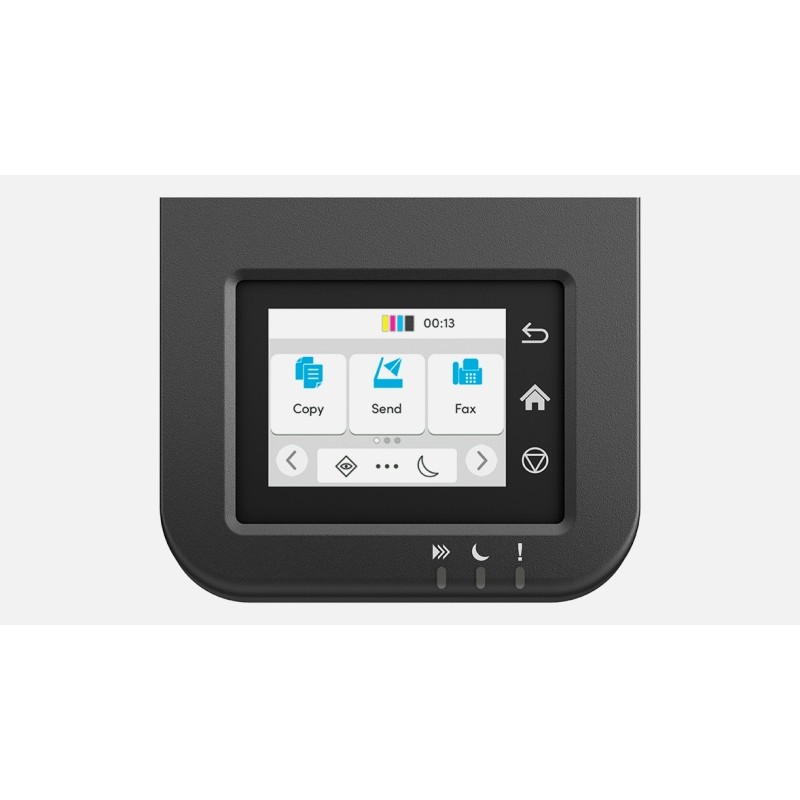 Kyocera ECOSYS MA2101cfx Spausdintuvas lazerinis spalvotas MFP A4 21 ppm USB