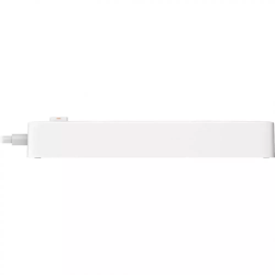 Xiaomi XMCXB01EU 20W Power Strip (2C1A) ilgintuvas 1.4m, EU, Balta