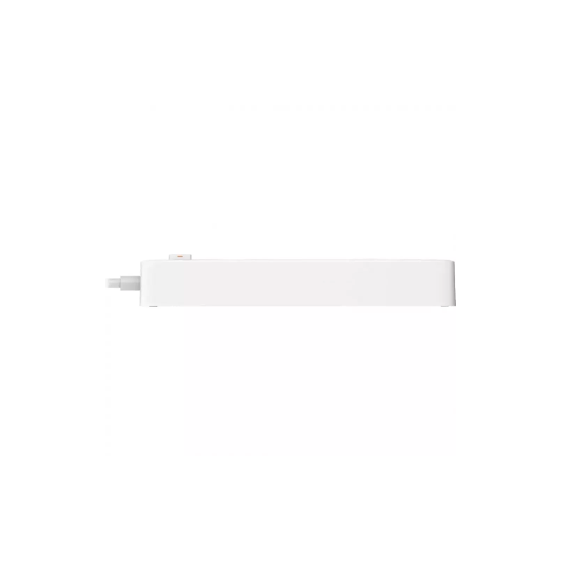 Xiaomi XMCXB01EU 20W Power Strip (2C1A) ilgintuvas 1.4m, EU, Balta