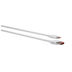 Xiaomi 6A USB-A to USB-C Kabelis 1m, Balta