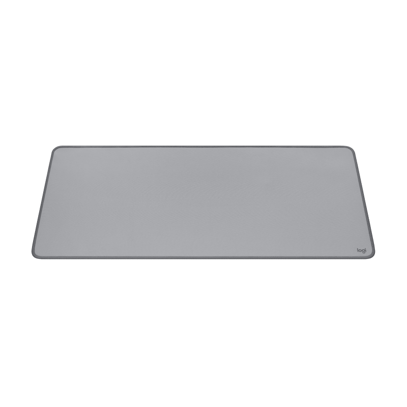 Stalo patiesalas Logitech Desk Mat Studio Series, Pilkas