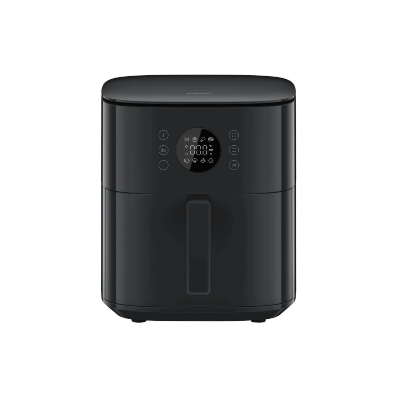 Xiaomi Karšto oro gruzdintuvė 6.5L 1700 W EU, Juoda