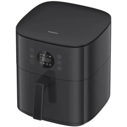 Xiaomi Karšto oro gruzdintuvė 6.5L 1700 W EU, Juoda