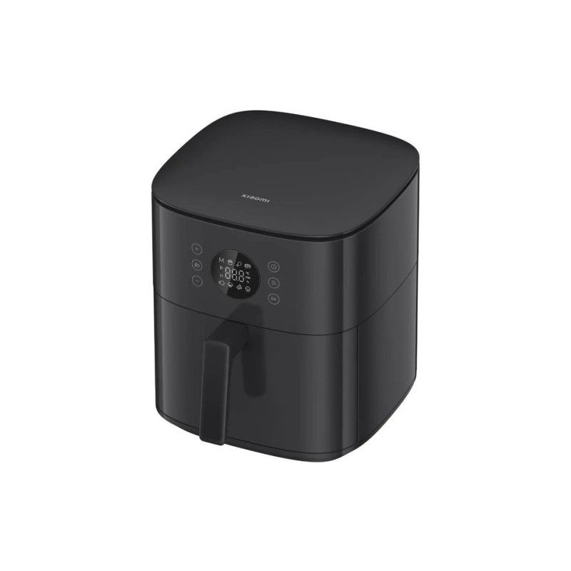 Xiaomi Karšto oro gruzdintuvė 6.5L 1700 W EU, Juoda