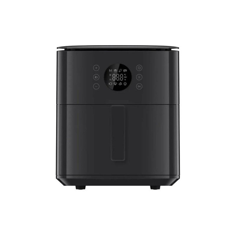 Xiaomi Karšto oro gruzdintuvė 6.5L 1700 W EU, Juoda
