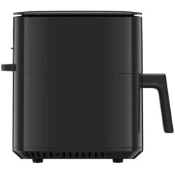 Xiaomi Karšto oro gruzdintuvė 6.5L 1700 W EU, Juoda