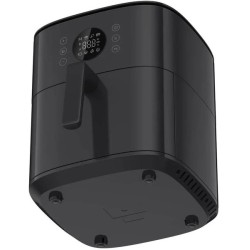 Xiaomi Karšto oro gruzdintuvė 6.5L 1700 W EU, Juoda