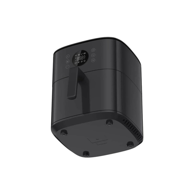 Xiaomi Karšto oro gruzdintuvė 6.5L 1700 W EU, Juoda