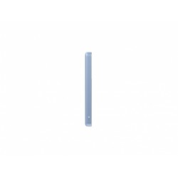 Xiaomi Super Slim Magnetic Išorinė baterija (Power Bank) 5000mAh, Mėlyna