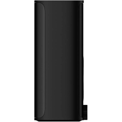 Xiaomi Mijia Compact Portable Elektrinis nešiojamas oro kompresorius, Juoda