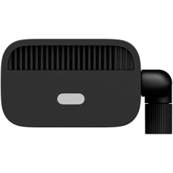 Xiaomi Mijia Compact Portable Elektrinis nešiojamas oro kompresorius, Juoda
