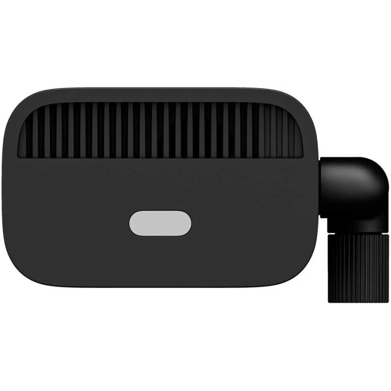 Xiaomi Mijia Compact Portable Elektrinis nešiojamas oro kompresorius, Juoda