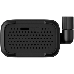 Xiaomi Mijia Compact Portable Elektrinis nešiojamas oro kompresorius, Juoda