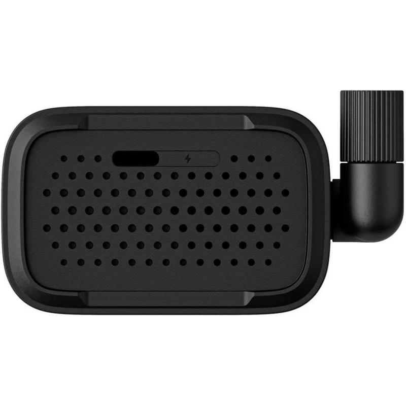 Xiaomi Mijia Compact Portable Elektrinis nešiojamas oro kompresorius, Juoda