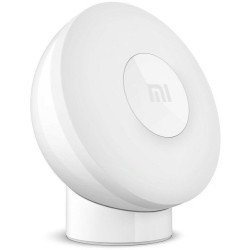 Xiaomi Mi Motion-Activated Night Light 2 Bluetooth Naktinė lemputė, Balta