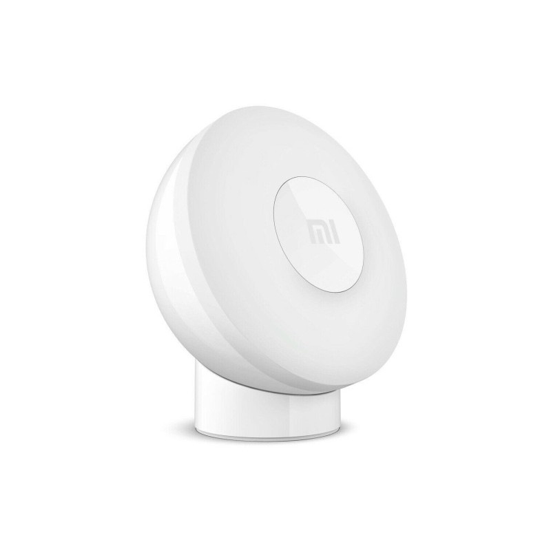 Xiaomi Mi Motion-Activated Night Light 2 Bluetooth Naktinė lemputė, Balta
