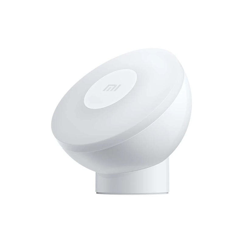 Xiaomi Mi Motion-Activated Night Light 2 Bluetooth Naktinė lemputė, Balta