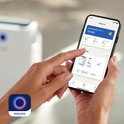 Philips FY2425/30 Pakaitinis drėkinimo filtras, skirtas 2-in-1 oro valytuvui ir drėkintuvui 2000i