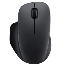 Xiaomi XMWXSB04YM Comfort Edition Belaidė pelė RF Wireless 4000 DPI, Juoda