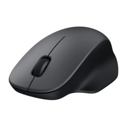 Xiaomi XMWXSB04YM Comfort Edition Belaidė pelė RF Wireless 4000 DPI, Juoda