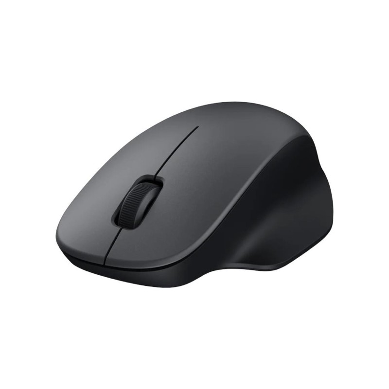 Xiaomi XMWXSB04YM Comfort Edition Belaidė pelė RF Wireless 4000 DPI, Juoda