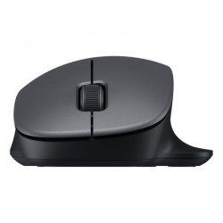 Xiaomi XMWXSB04YM Comfort Edition Belaidė pelė RF Wireless 4000 DPI, Juoda