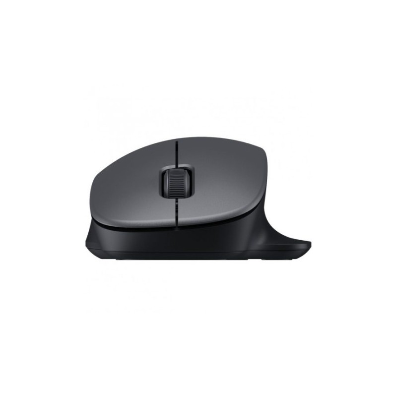 Xiaomi XMWXSB04YM Comfort Edition Belaidė pelė RF Wireless 4000 DPI, Juoda