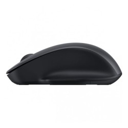 Xiaomi XMWXSB04YM Comfort Edition Belaidė pelė RF Wireless 4000 DPI, Juoda