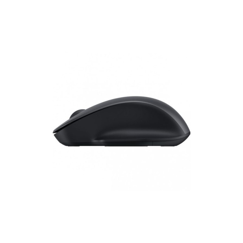 Xiaomi XMWXSB04YM Comfort Edition Belaidė pelė RF Wireless 4000 DPI, Juoda