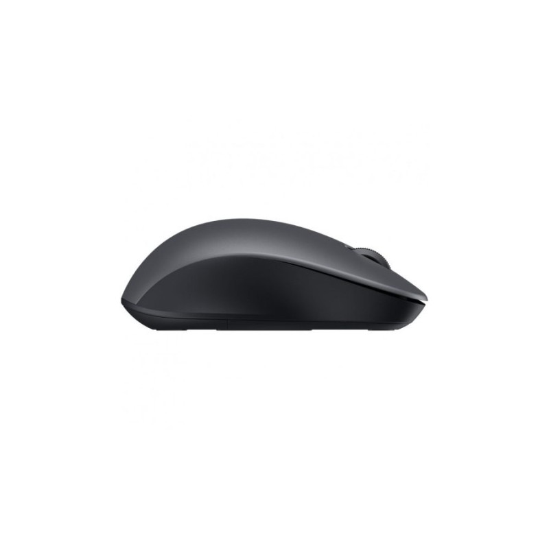 Xiaomi XMWXSB04YM Comfort Edition Belaidė pelė RF Wireless 4000 DPI, Juoda