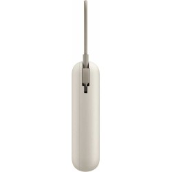 Xiaomi 22.5W Išorinė baterija (Power Bank) 10000mAh, integruotas kabelis, Tan