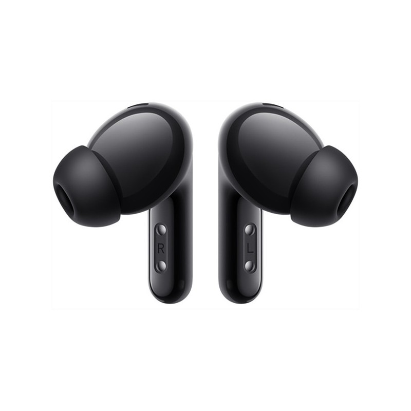 Xiaomi Redmi Buds 6 Belaidės ausinės Earbuds, Bluetooth, Night Black