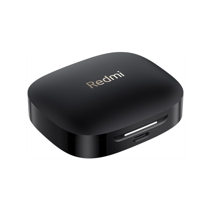 Xiaomi Redmi Buds 6 Belaidės ausinės Earbuds, Bluetooth, Night Black