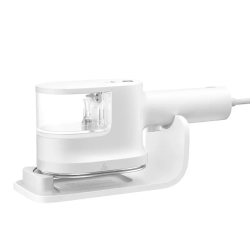 Xiaomi B502CN Handheld Steam Iron Drabužių garintuvas, Balta