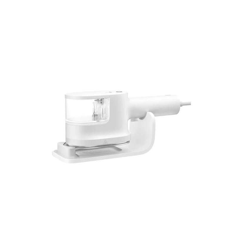 Xiaomi B502CN Handheld Steam Iron Drabužių garintuvas, Balta