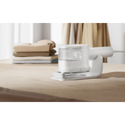 Xiaomi B502CN Handheld Steam Iron Drabužių garintuvas, Balta