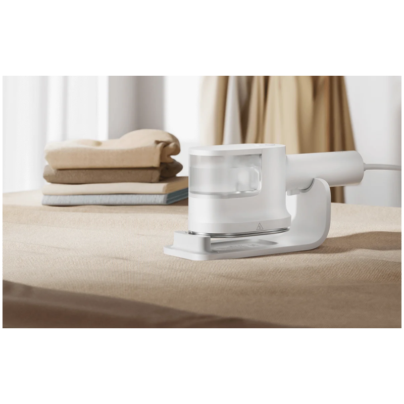 Xiaomi B502CN Handheld Steam Iron Drabužių garintuvas, Balta