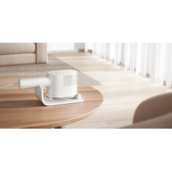 Xiaomi B502CN Handheld Steam Iron Drabužių garintuvas, Balta