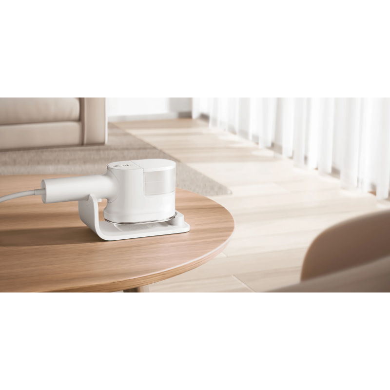 Xiaomi B502CN Handheld Steam Iron Drabužių garintuvas, Balta