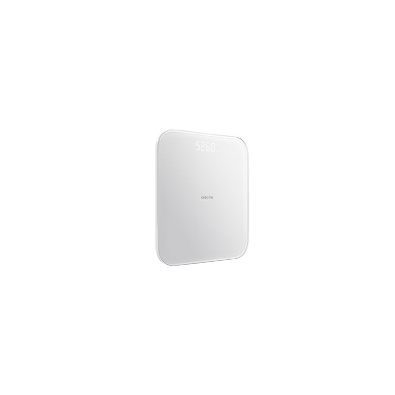 Xiaomi MJTZC02YM Mi Smart Scale S200 Svarstyklės, Balta