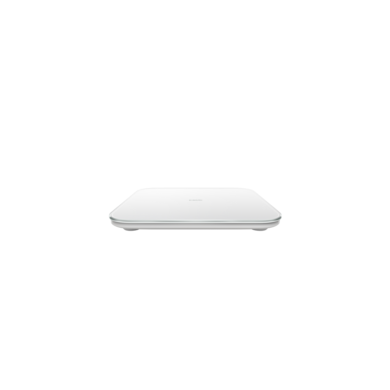Xiaomi MJTZC02YM Mi Smart Scale S200 Svarstyklės, Balta
