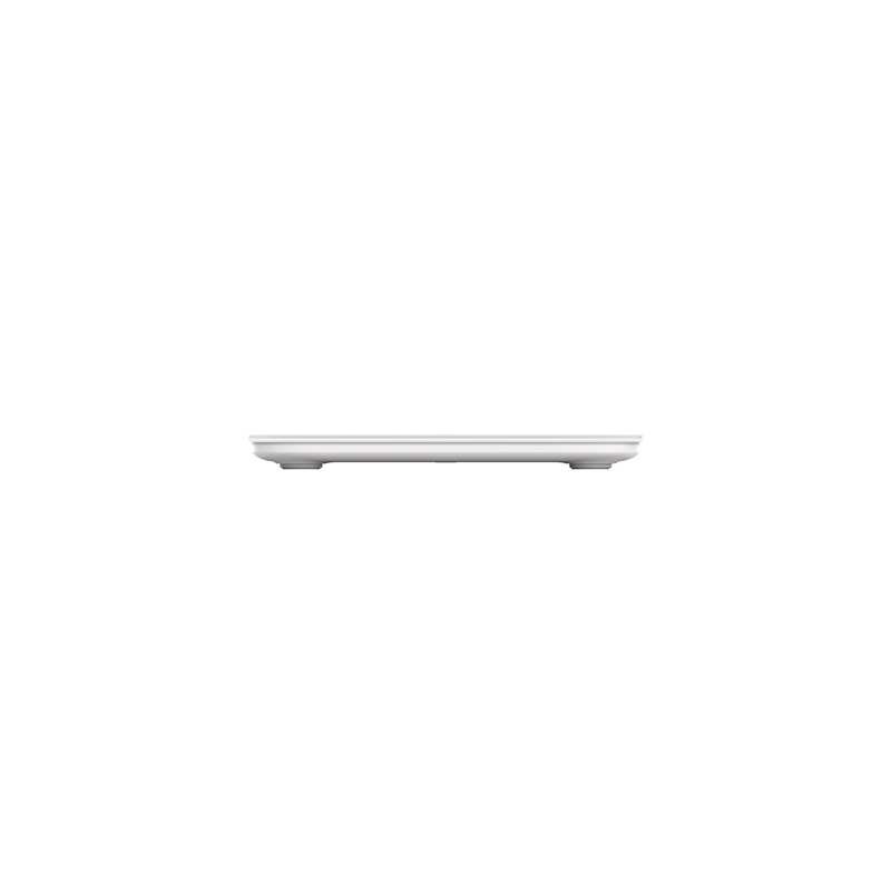 Xiaomi MJTZC02YM Mi Smart Scale S200 Svarstyklės, Balta