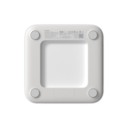 Xiaomi MJTZC02YM Mi Smart Scale S200 Svarstyklės, Balta