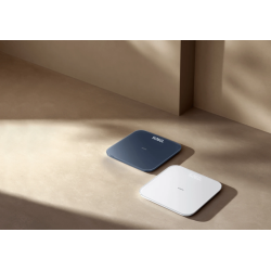 Xiaomi MJTZC02YM Mi Smart Scale S200 Svarstyklės, Balta