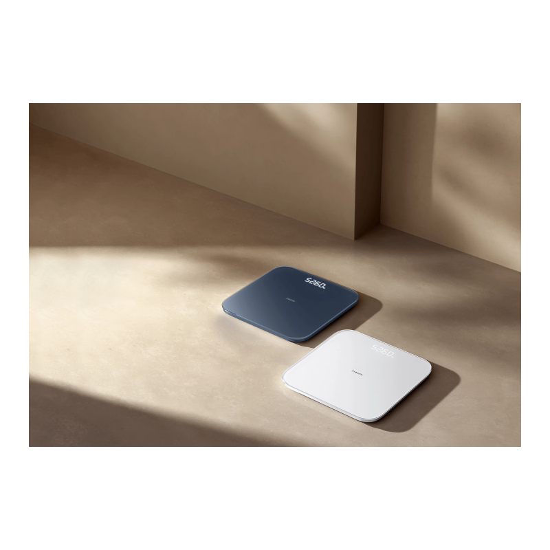 Xiaomi MJTZC02YM Mi Smart Scale S200 Svarstyklės, Balta