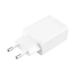 Xiaomi 22.5W Įkroviklis USB-A EU, Balta