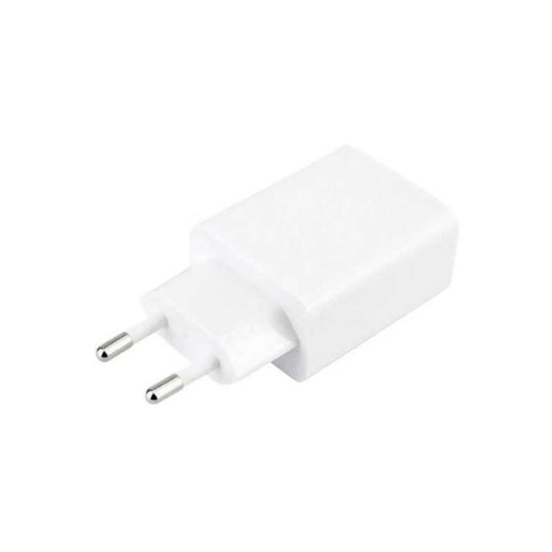 Xiaomi 22.5W Įkroviklis USB-A EU, Balta