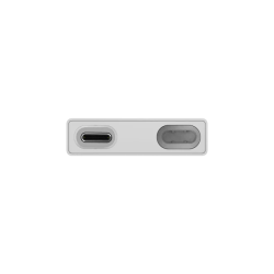 Xiaomi XMDS05YM 5-in-1 USB Type-C Šakotuvas, Balta